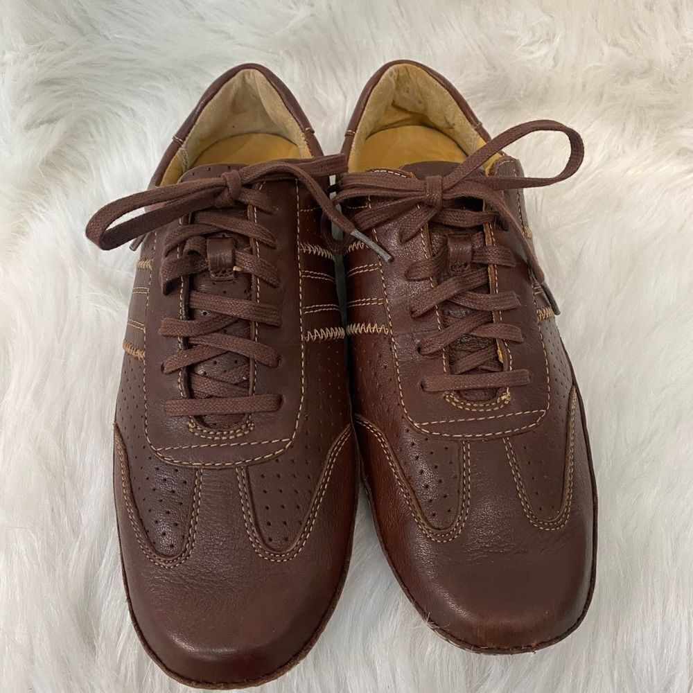 Sperry Gold Cup Kennebunk Sport Size